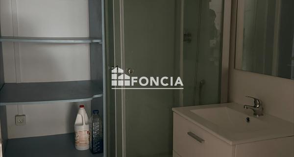 Location Studio meublé 12.6 m² - Orléans 45000