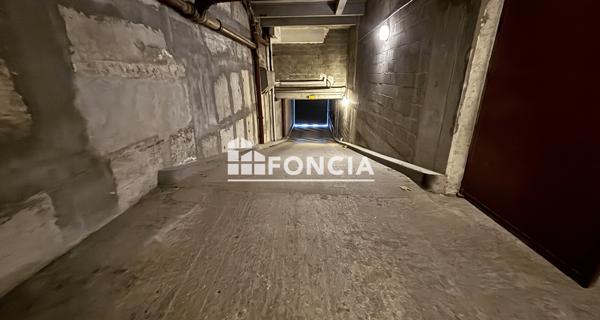 Location Parking - Issy-les-moulineaux 92130