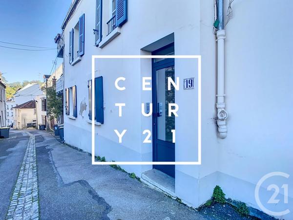 Appartement Studio à vendre  1 pièce - 24,62 m2 MEUDON - 92