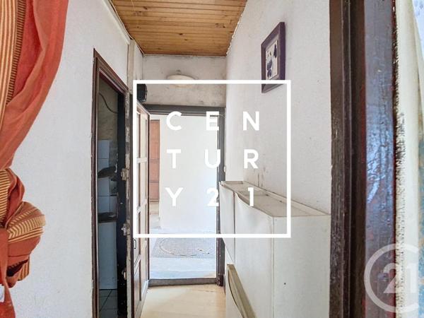 Appartement Studio à vendre  1 pièce - 24,62 m2 MEUDON - 92