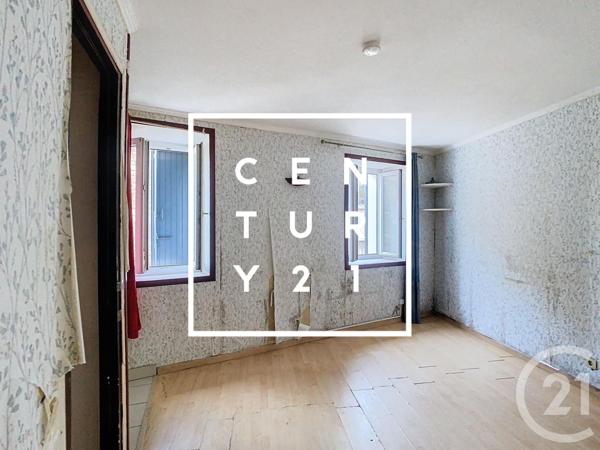 Appartement Studio à vendre  1 pièce - 24,62 m2 MEUDON - 92