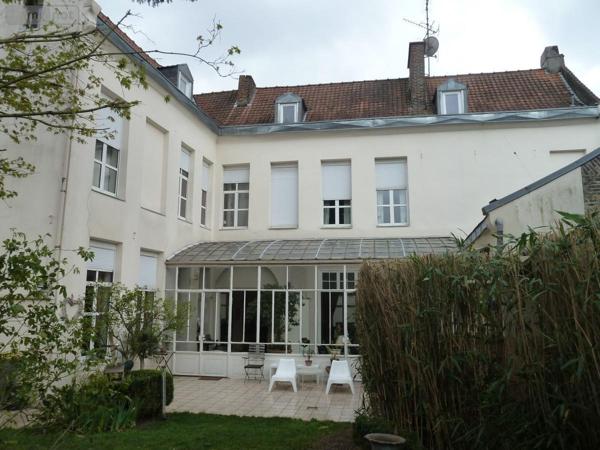 Maison à vendre à Cambrai dans le Nord (59400), ref : 59083-2182   
Centre-Ville