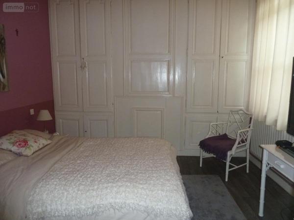 Maison à vendre à Cambrai dans le Nord (59400), ref : 59083-2182   
Centre-Ville