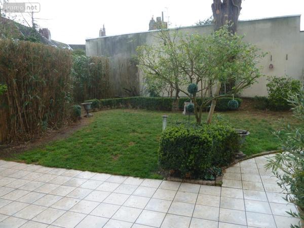 Maison à vendre à Cambrai dans le Nord (59400), ref : 59083-2182   
Centre-Ville