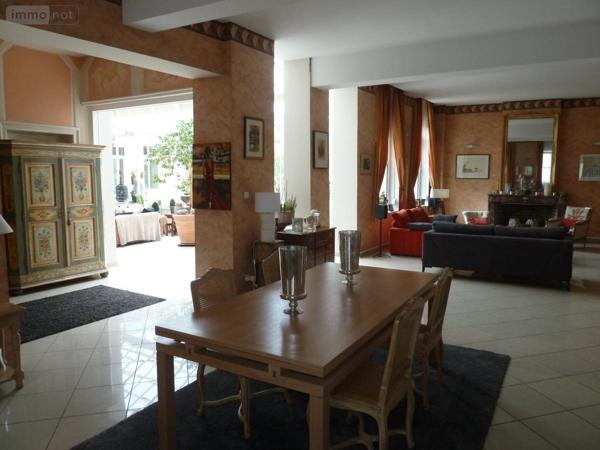 Maison à vendre à Cambrai dans le Nord (59400), ref : 59083-2182   
Centre-Ville