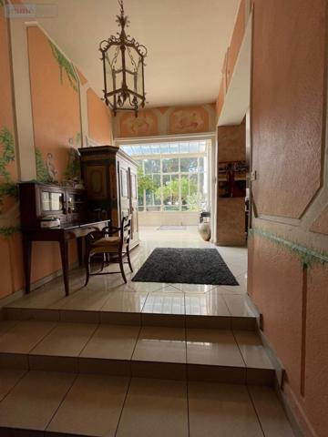 Maison à vendre à Cambrai dans le Nord (59400), ref : 59083-2182   
Centre-Ville