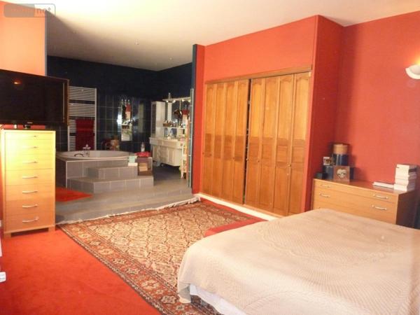 Maison à vendre à Cambrai dans le Nord (59400), ref : 59083-2182   
Centre-Ville