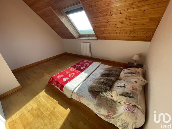 Maison à vendre 6 pièces 172 m² Carantec