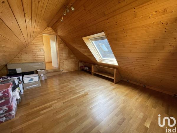 Maison à vendre 6 pièces 172 m² Carantec