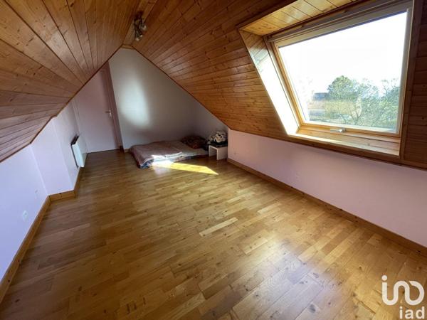 Maison à vendre 6 pièces 172 m² Carantec