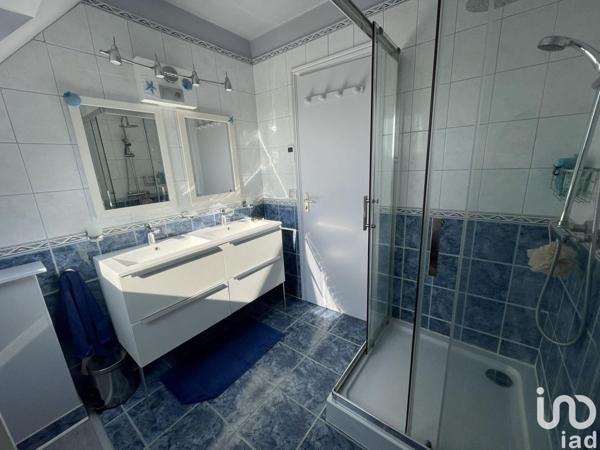 Maison à vendre 6 pièces 172 m² Carantec