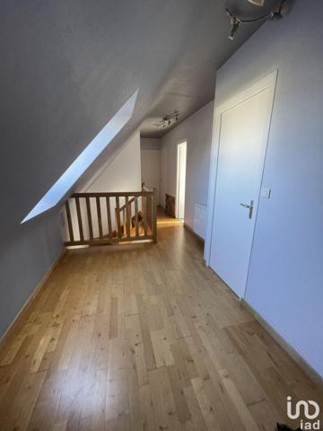 Maison à vendre 6 pièces 172 m² Carantec