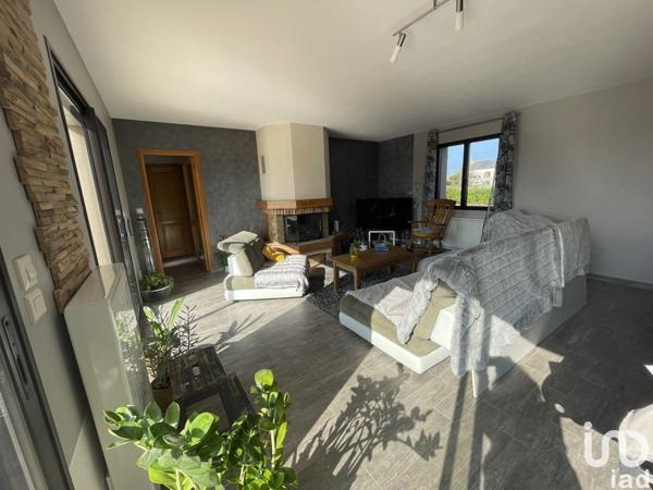 Maison à vendre 6 pièces 172 m² Carantec