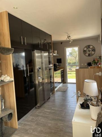 Maison à vendre 6 pièces 172 m² Carantec
