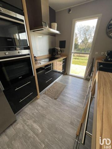 Maison à vendre 6 pièces 172 m² Carantec