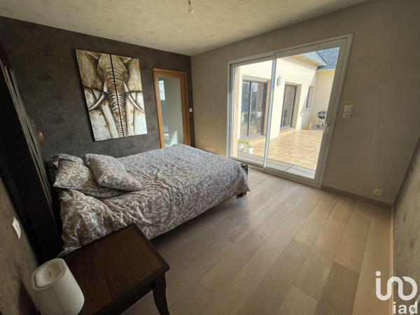 Maison à vendre 6 pièces 172 m² Carantec