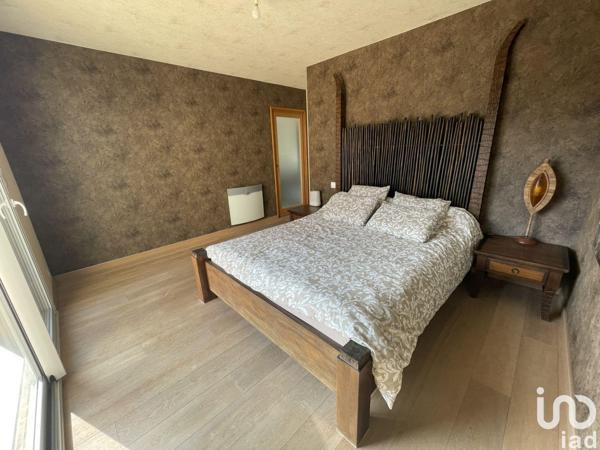 Maison à vendre 6 pièces 172 m² Carantec