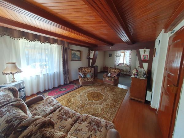Maison à vendre 6 pièces BIRKENWALD (67)