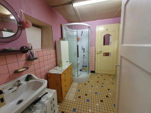 Maison à vendre 6 pièces BIRKENWALD (67)