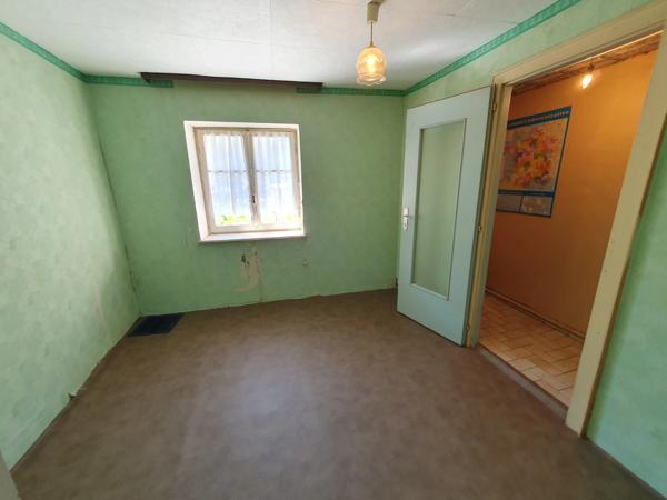 Maison à vendre 6 pièces BIRKENWALD (67)