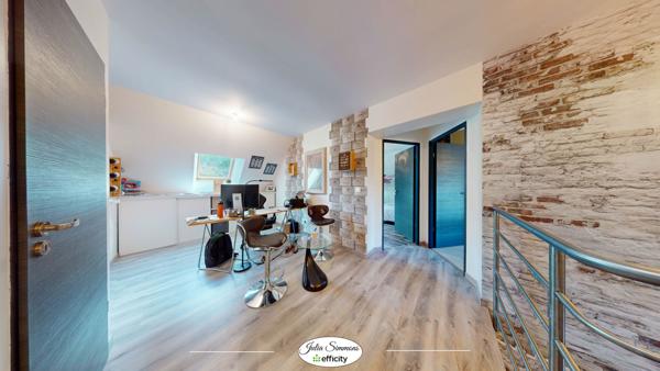 Maison 8 pièces - 227 m² Bien prestige