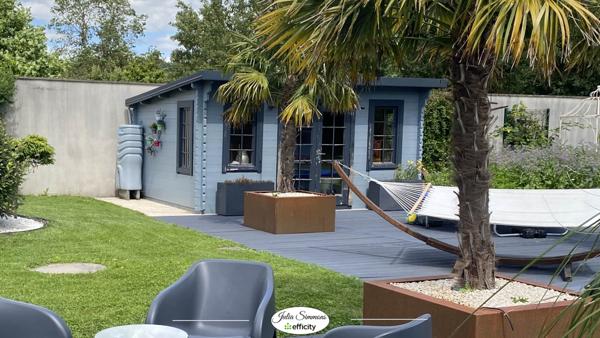 Maison 8 pièces - 227 m² Bien prestige