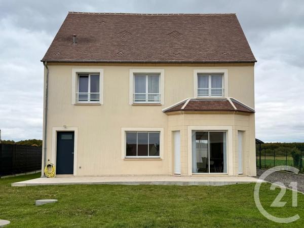 Maison à vendre  7 pièces - 171 m2 DREUX - 28