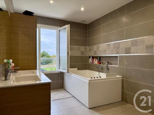 Maison à vendre  7 pièces - 171 m2 DREUX - 28