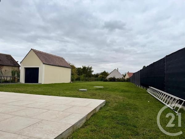 Maison à vendre  7 pièces - 171 m2 DREUX - 28