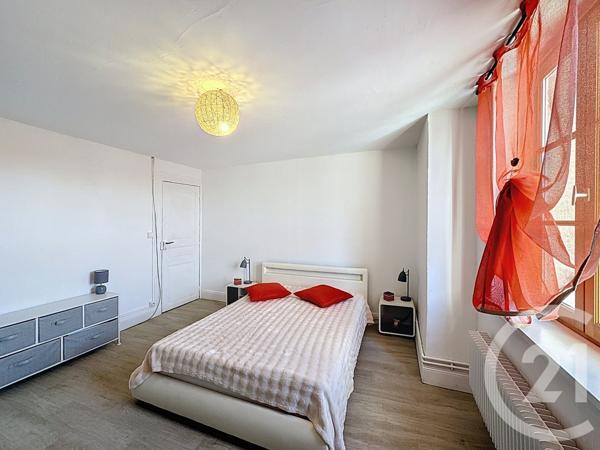 Maison à vendre  5 pièces - 125,49 m2 CHABRIS - 36