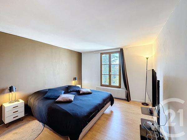 Maison à vendre  5 pièces - 125,49 m2 CHABRIS - 36