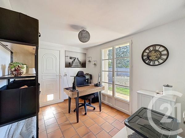 Maison à vendre  5 pièces - 125,49 m2 CHABRIS - 36