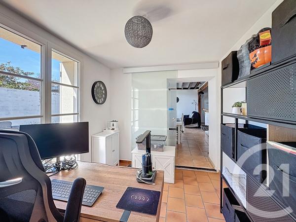 Maison à vendre  5 pièces - 125,49 m2 CHABRIS - 36