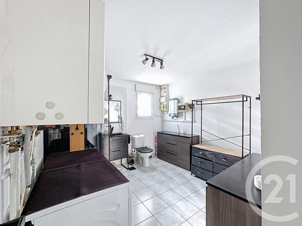 Maison à vendre  5 pièces - 125,49 m2 CHABRIS - 36