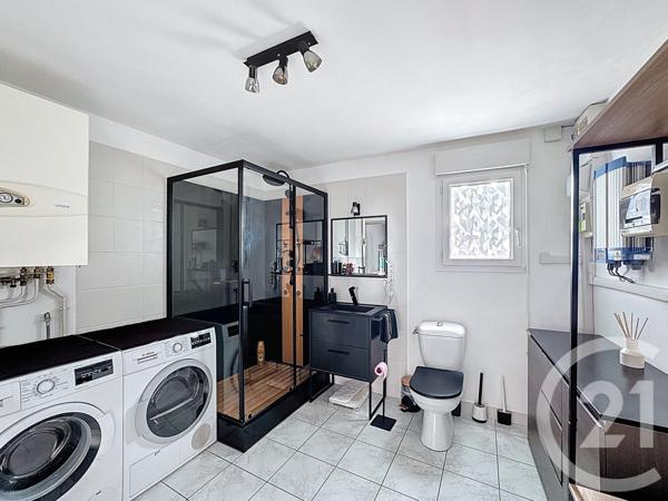 Maison à vendre  5 pièces - 125,49 m2 CHABRIS - 36