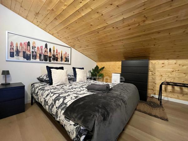 Magnifique T3 à proximité du centre ville de DIJON