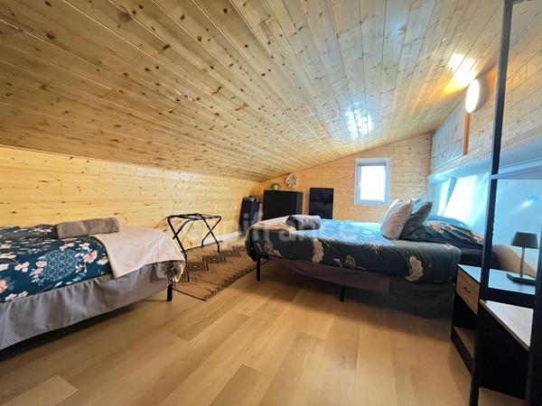 Magnifique T3 à proximité du centre ville de DIJON