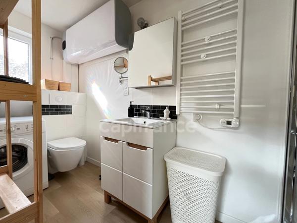 Magnifique T3 à proximité du centre ville de DIJON