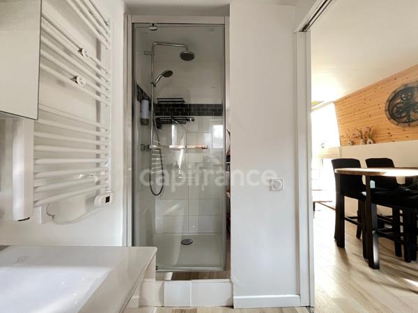 Magnifique T3 à proximité du centre ville de DIJON