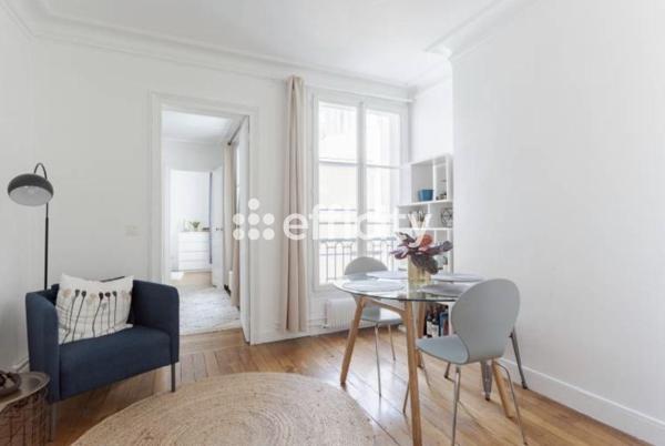Appartement
         2 pièces
        - 53 m² 510 000 € *