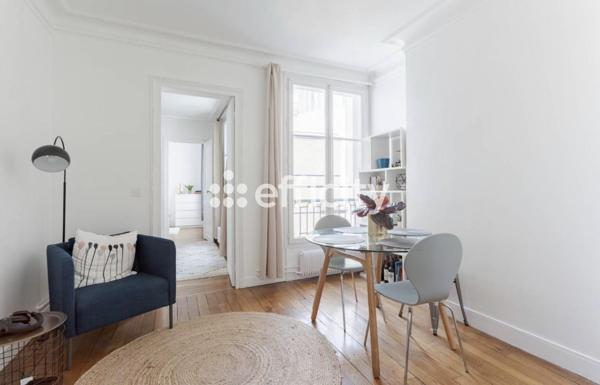 Appartement
         2 pièces
        - 53 m² 510 000 € *