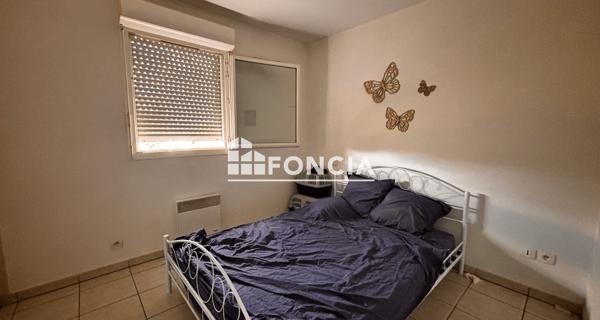 À vendre Appartement 3 pièces 59.93 m² - Léguevin 31490