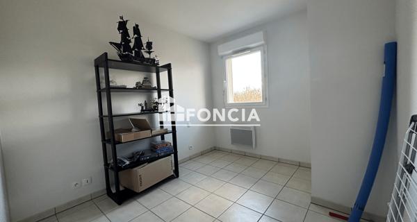 À vendre Appartement 3 pièces 59.93 m² - Léguevin 31490