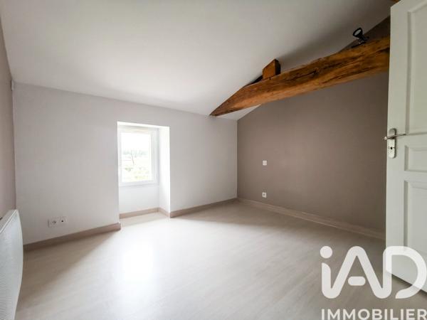 Location maison 4 pièces 113,44 m² Chauché