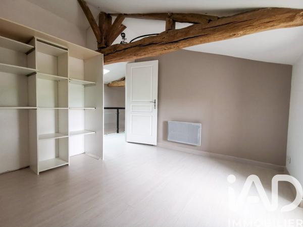 Location maison 4 pièces 113,44 m² Chauché