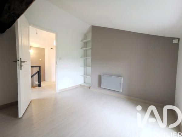 Location maison 4 pièces 113,44 m² Chauché