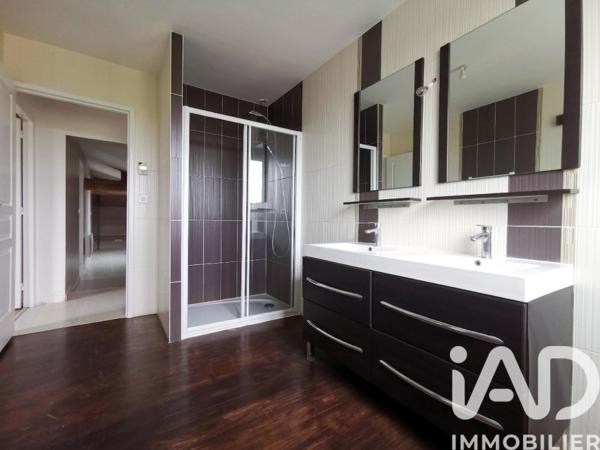 Location maison 4 pièces 113,44 m² Chauché