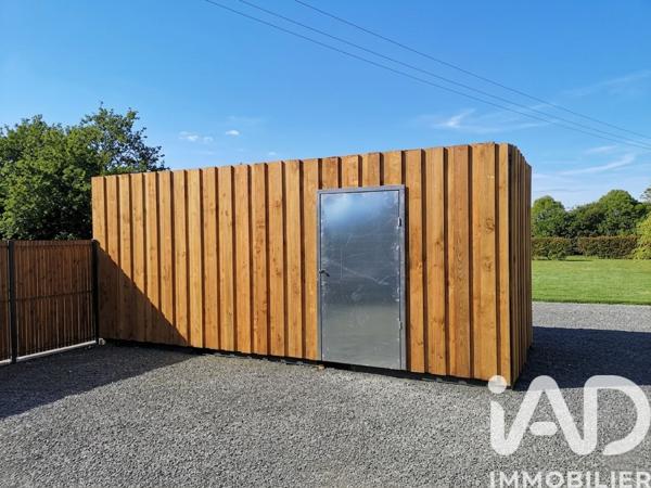 Location maison 4 pièces 113,44 m² Chauché