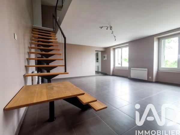 Location maison 4 pièces 113,44 m² Chauché