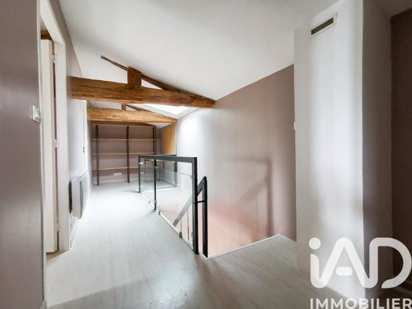 Location maison 4 pièces 113,44 m² Chauché